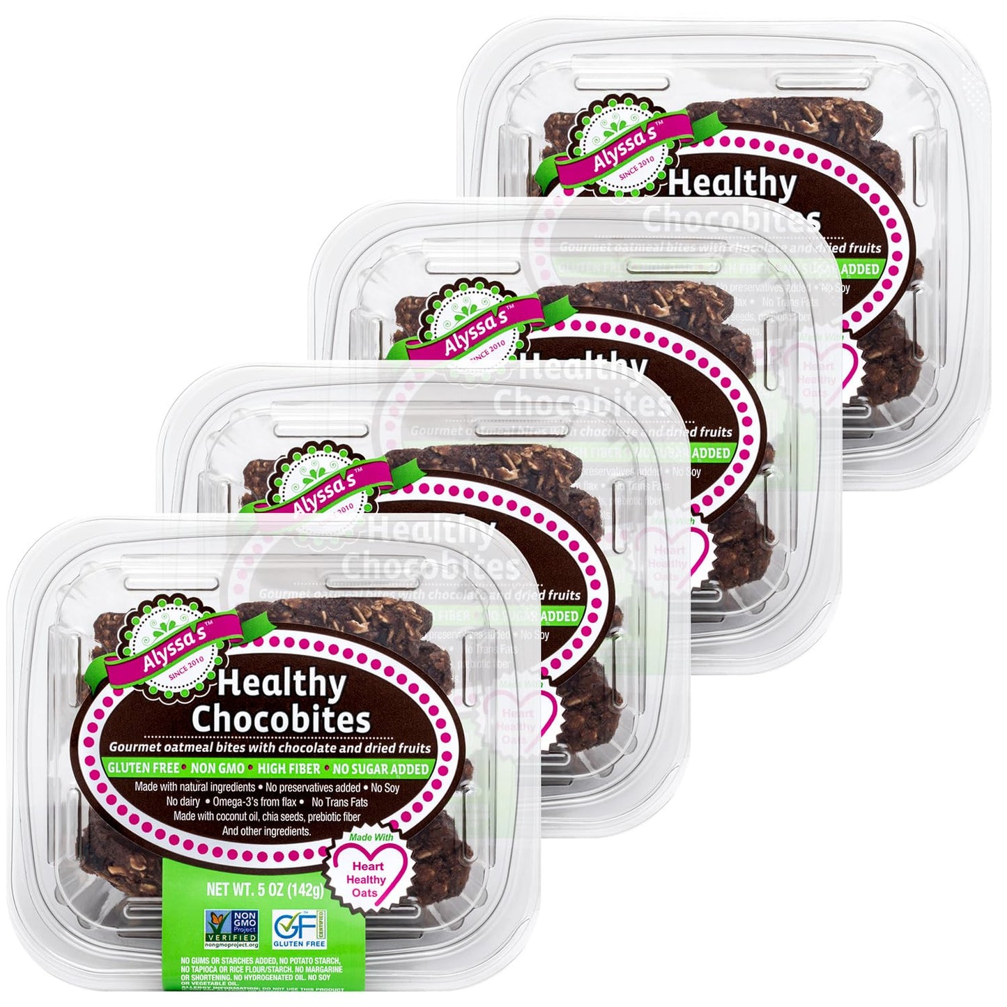 Choco bItes Bundle Pack