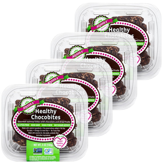 Choco bItes Bundle Pack