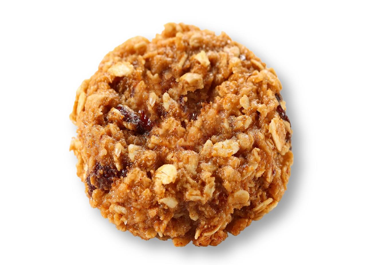 Healthy Oatmeal Bites