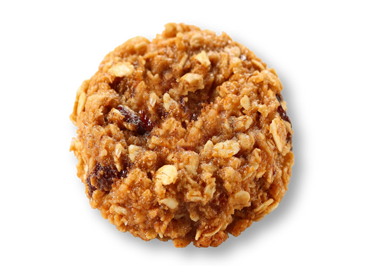 Healthy Oatmeal Bites